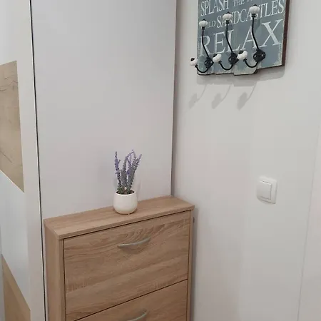 Odlicno Opremljeni Novouredeni Apartmani Iva, Okrug Gornji Trogir Zimmer foto
