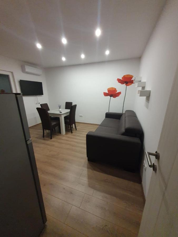 Apartment Odlicno Opremljeni Novouredeni Iva, Okrug Gornji