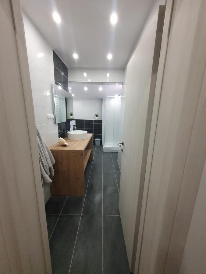 Odlicno Opremljeni Novouredeni Iva, Okrug Gornji * Trogir