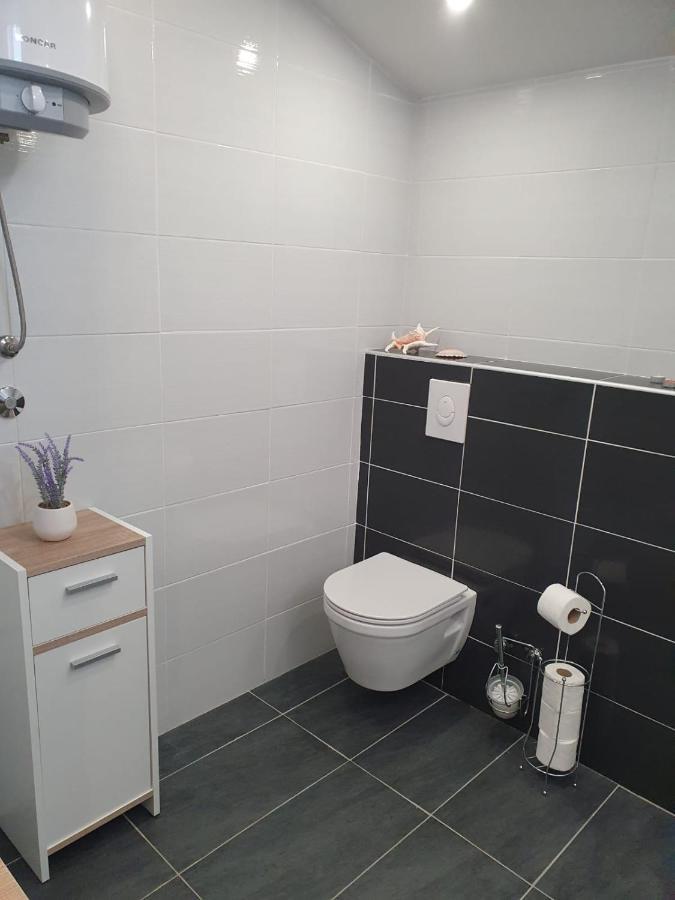 Odlicno Opremljeni Novouredeni Iva, Okrug Gornji Apartment Trogir