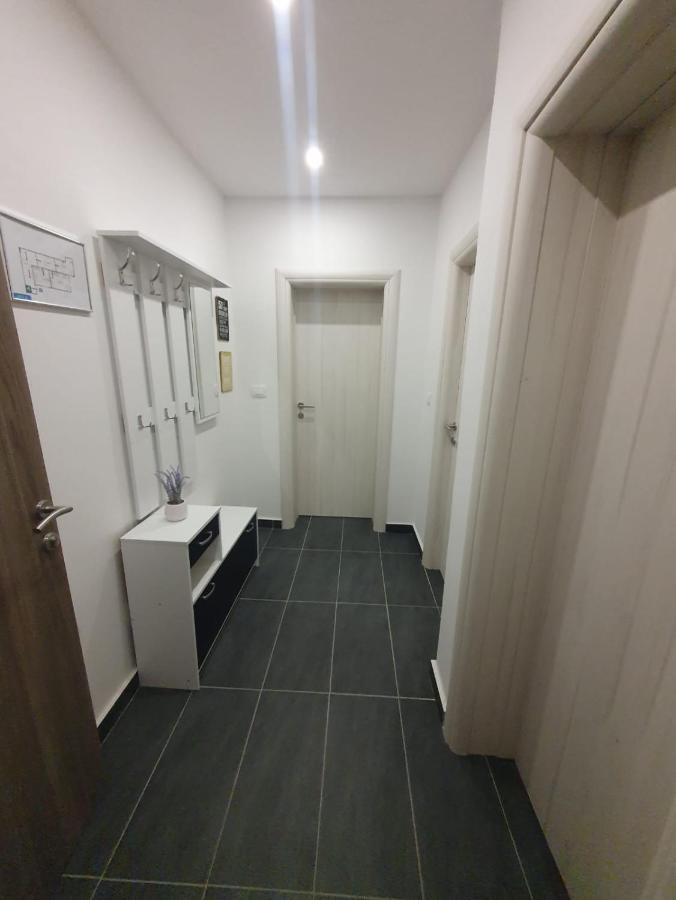 Odlicno Opremljeni Novouredeni Iva, Okrug Gornji Apartment Trogir