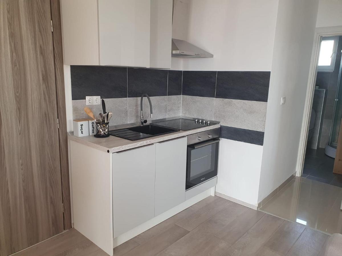 Apartment Odlicno Opremljeni Novouredeni Iva, Okrug Gornji Trogir