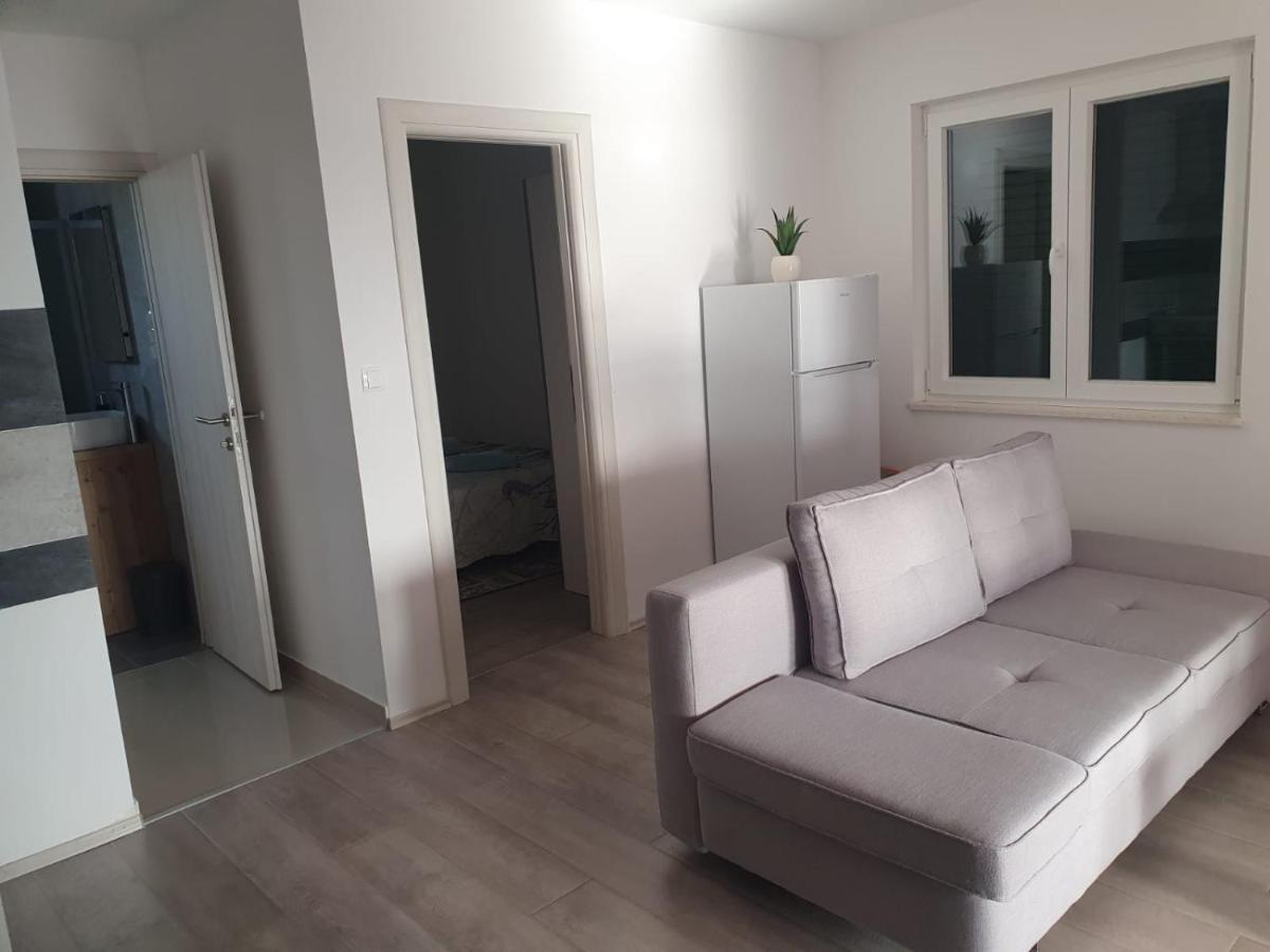 Odlicno Opremljeni Novouredeni Iva, Okrug Gornji Apartment Trogir
