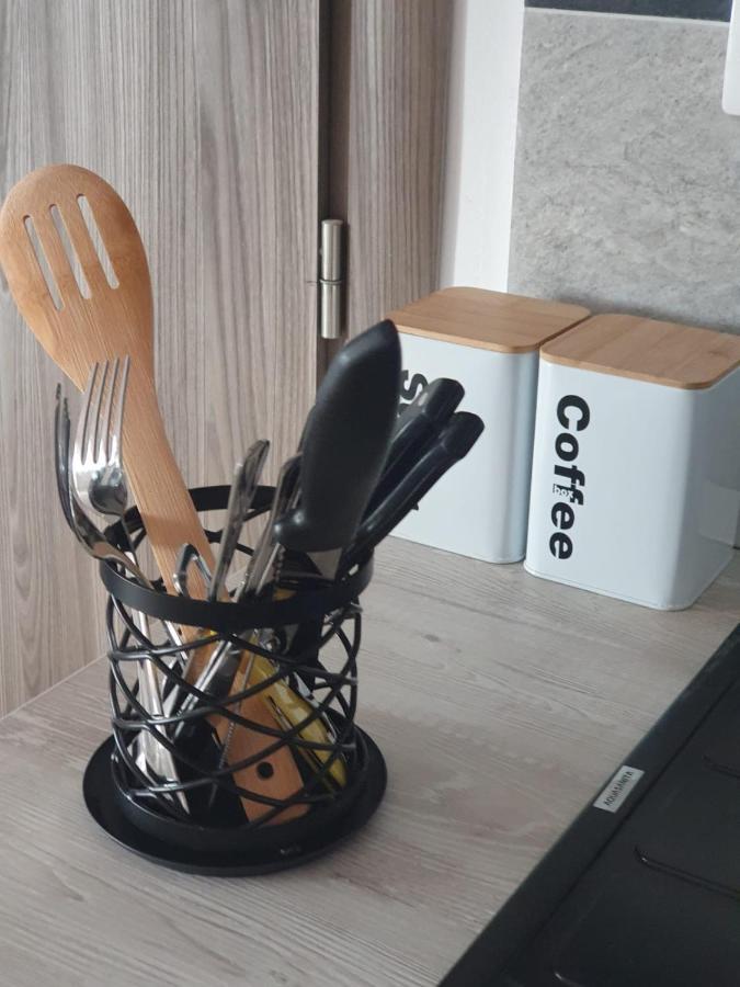Odlicno Opremljeni Novouredeni Iva, Okrug Gornji