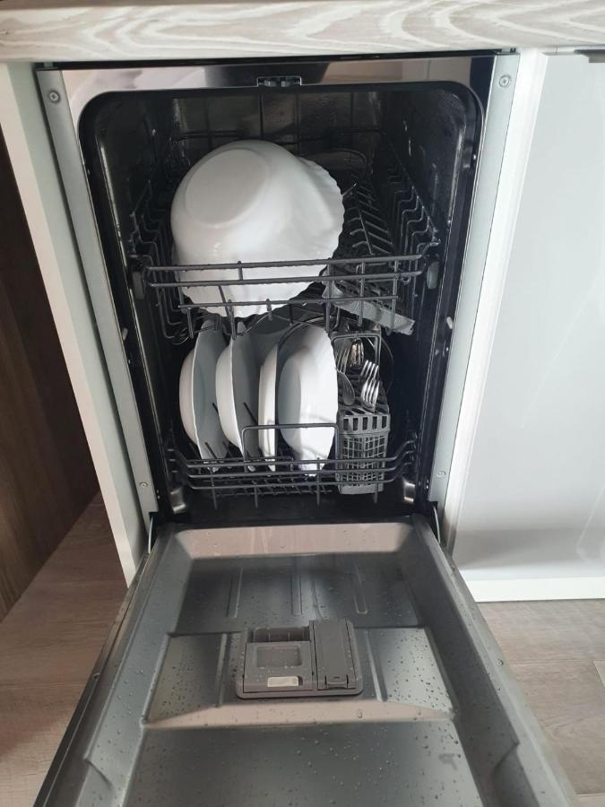Apartment Odlicno Opremljeni Novouredeni Iva, Okrug Gornji *