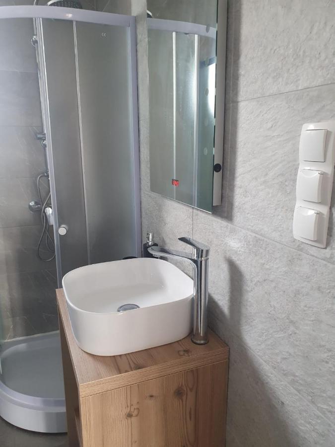 Apartment Odlicno Opremljeni Novouredeni Iva, Okrug Gornji Trogir