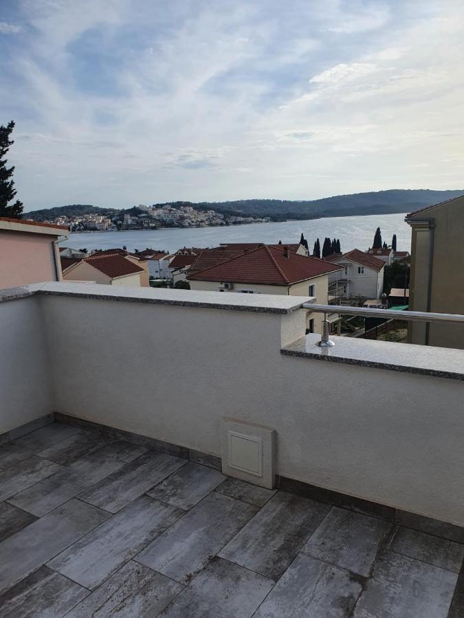 Apartment Odlicno Opremljeni Novouredeni Iva, Okrug Gornji Trogir
