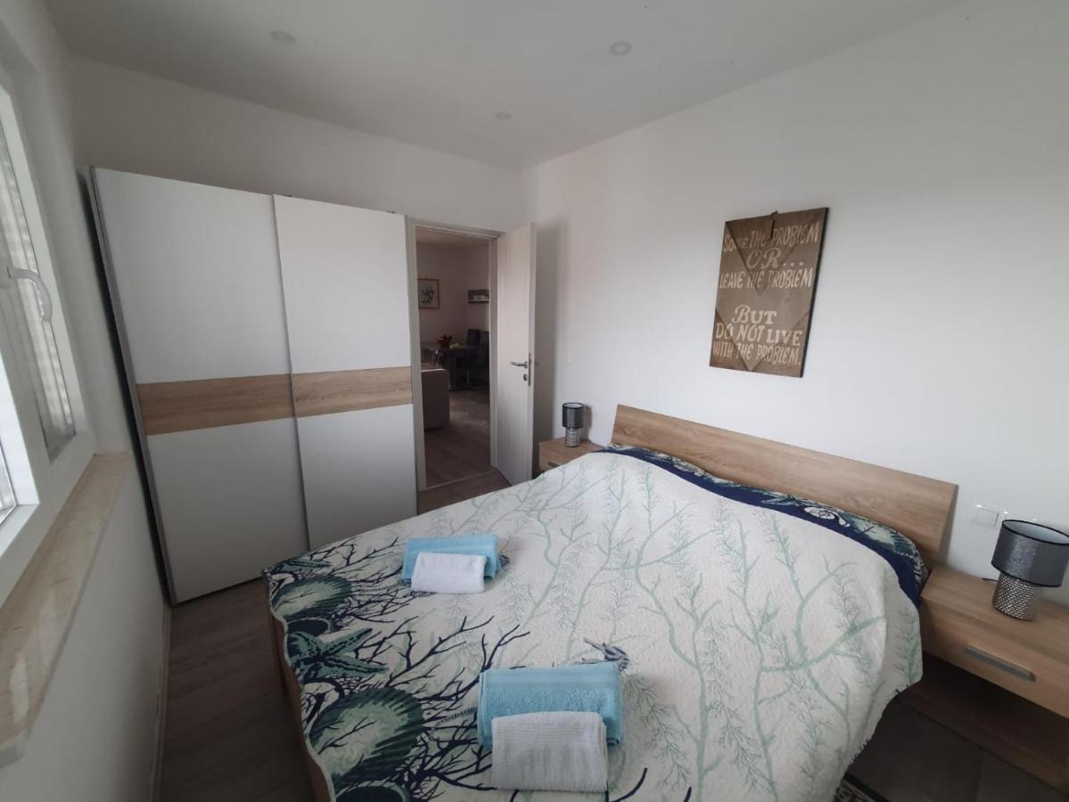 Apartment Odlicno Opremljeni Novouredeni Iva, Okrug Gornji Trogir